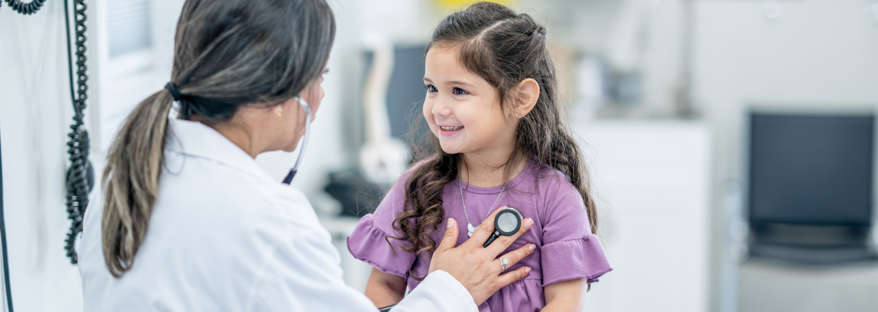 Developmental Screening service of Fairway Children's Medical Group