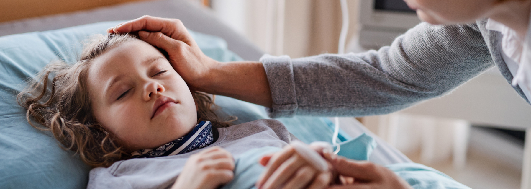 Sick Visits service of Fairway Children's Medical Group