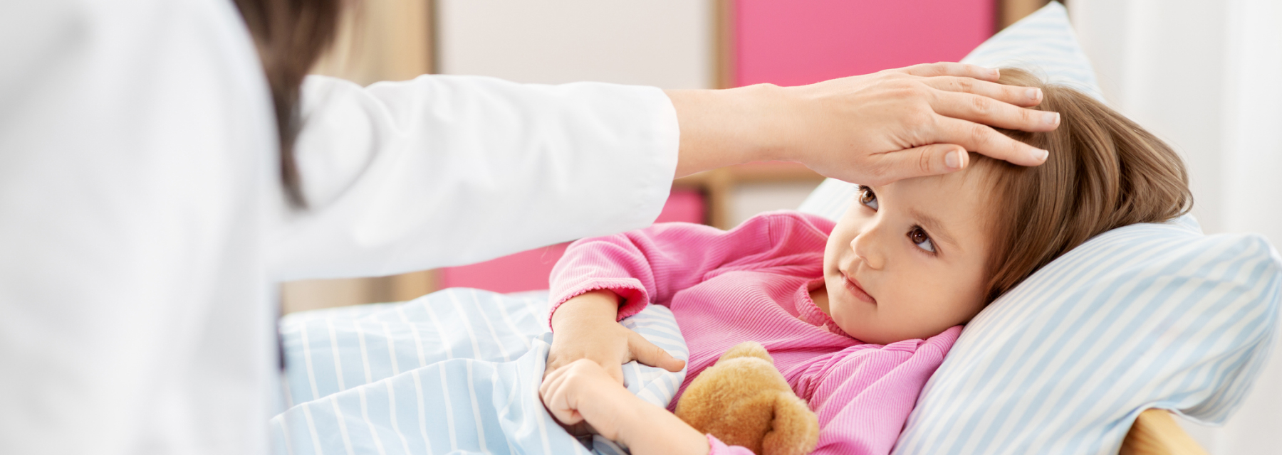 Sitemap of Fairway Children's Medical Group