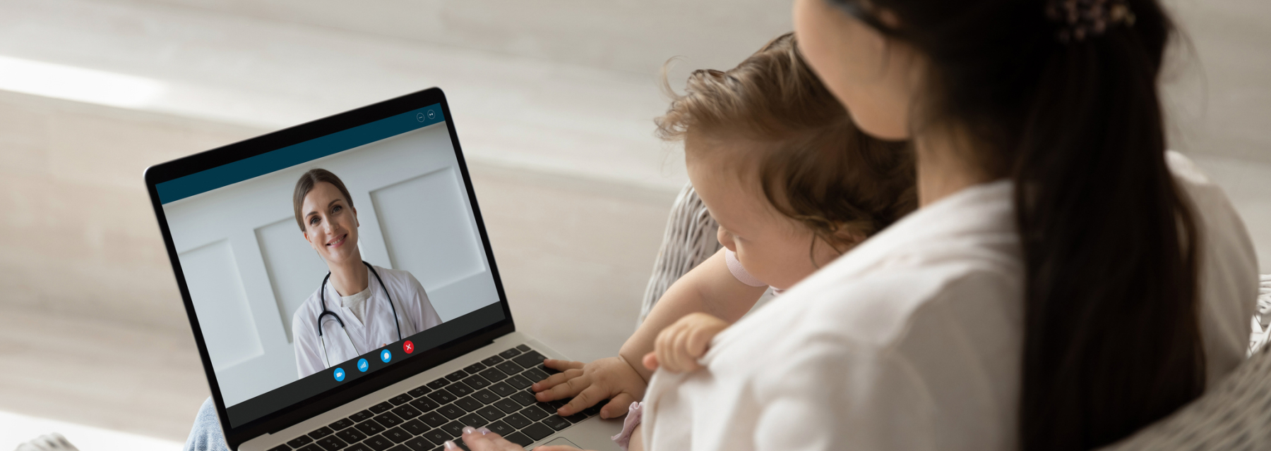 Telemedicine service of Fairway Children's Medical Group